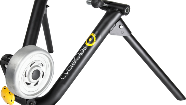 On Test: CycleOps PowerSync indoor trainer