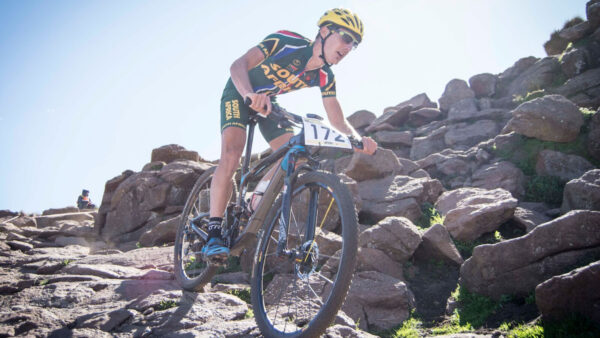 Team SA settled and ready ahead of World XCO Champs