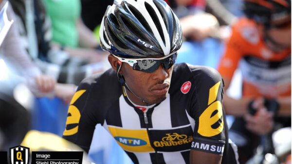 Bayern Rundfahrt #2: Another day in the break and top 10 for MTN-Qhubeka