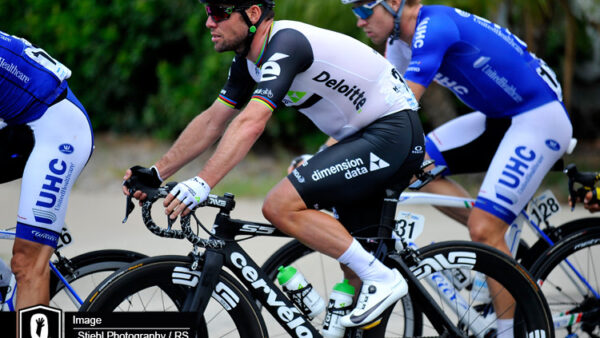 Amgen Tour of California #1: Mixed feelings for Team Dimension Data for Qhubeka