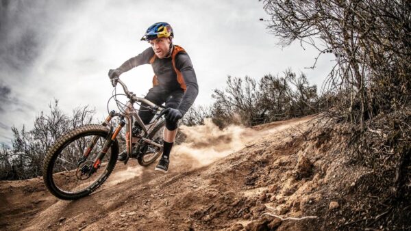 YT Industries announce 2017 bike range