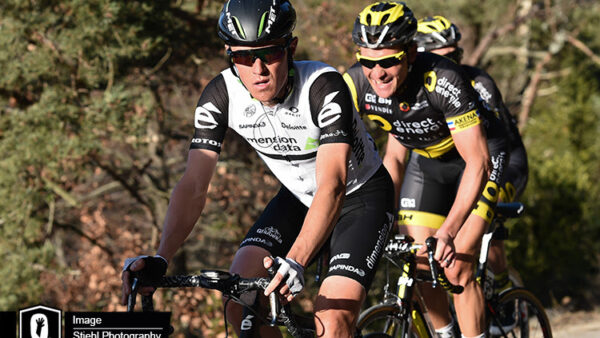 Vuelta Ciclista al Pais Vasco #2: Serge Pauwels battles it out with leaders
