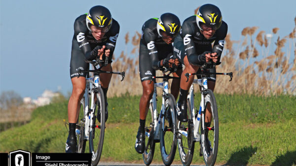 6 new African riders join Dimension Data for Qhubeka feeder team
