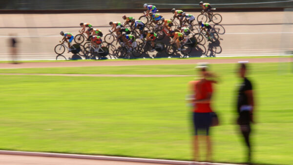 South African Track Grand Prix Series heads to Durban in August