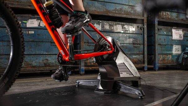 CycleOps reveals the next generation of smart trainers