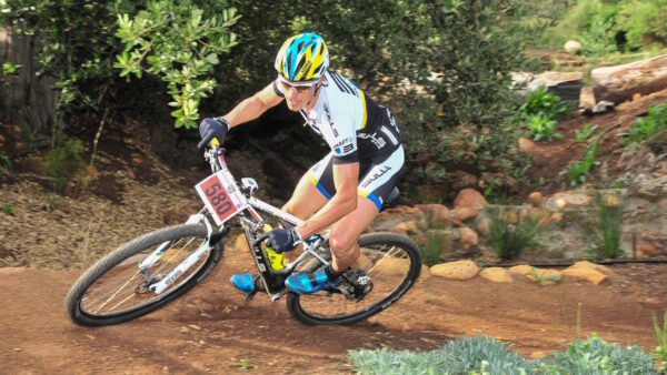 Sahm heads epic field for Garden Route race