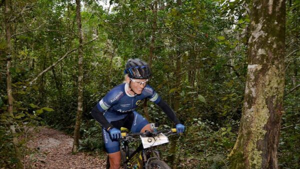 2016 RECM Knysna 200 Route: All the fun with less climbing
