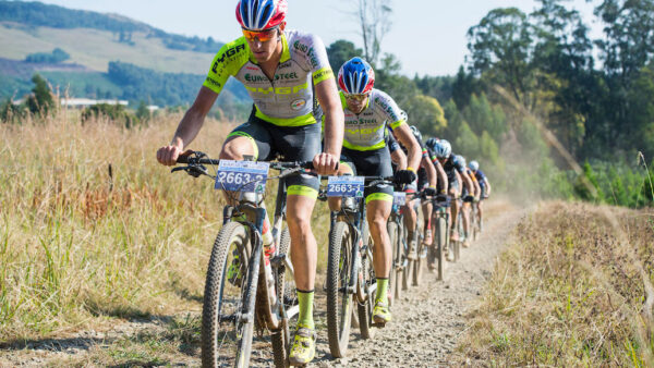 Elites line up for enthralling KAP sani2c assault