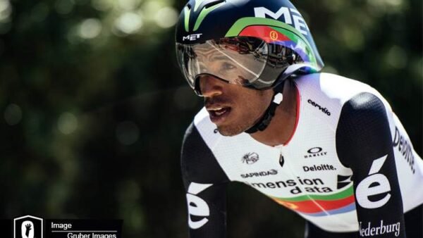 Team Dimension Data have 20 riders ready for World Championships