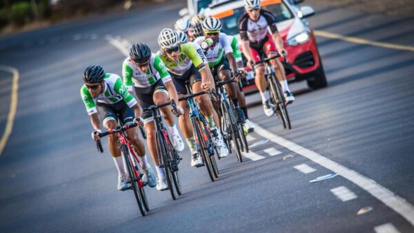 Elite Men Gear Up for the 2020 Cape Town Cycle Tour