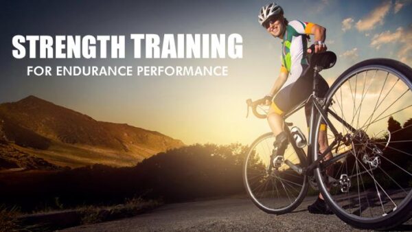 Strength training for endurance performance