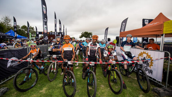 Fairtree Simonsberg Contour MTB stage race this weekend