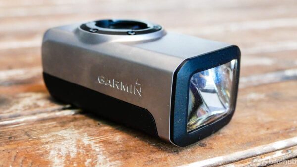 First Look Friday: Garmin Varia Smart Bike System