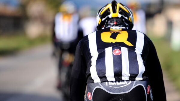 Bad luck for MTN-Qhubeka at Australian campaign opener