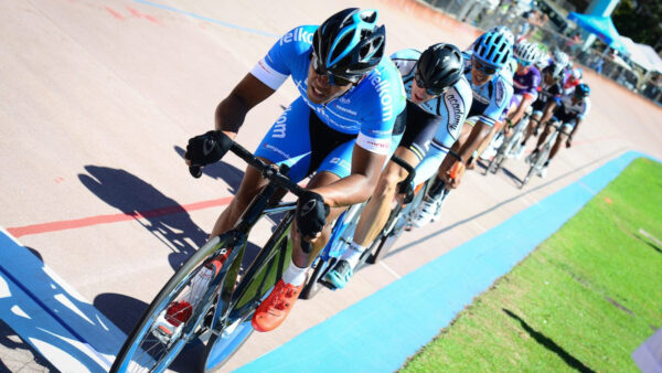 National Omnium Champions head to Durban for Grand Prix