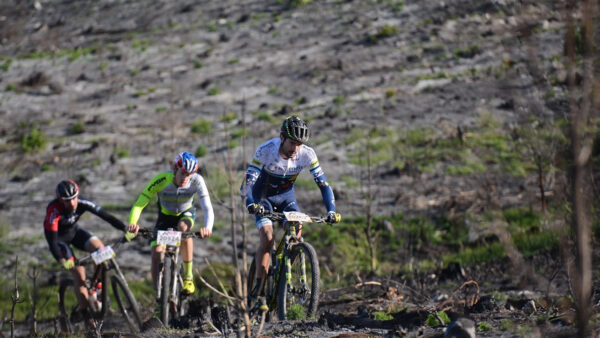 Beers, Kitching claim maiden TrailSeeker Series crowns