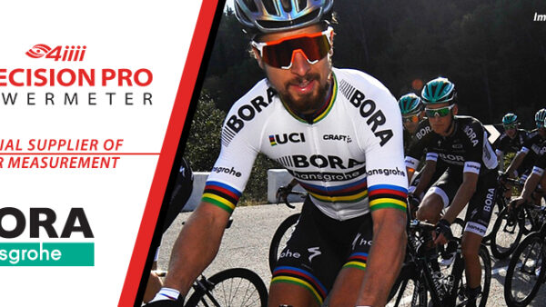 4iiii Innovations pro-tested powermeters and heart rate monitors launch in South Africa