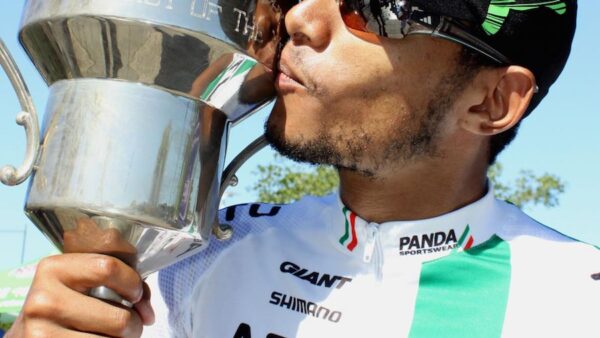 Team Abantu determined to continue Tour Durban stranglehold