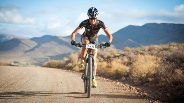 Top female mountain bikers excited to take on Pennypinchers Origin of Trails