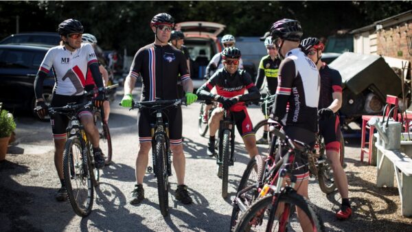 Rainmaker Solutions Raise Over R700 000 for songo.info