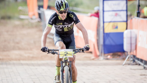 Buys and Hatherly to tussle it out for XCO Series title