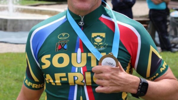 SA Para Team ends Swiss World Cup on a high