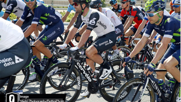 Cavendish finishes 10th on 2nd Dubai stage