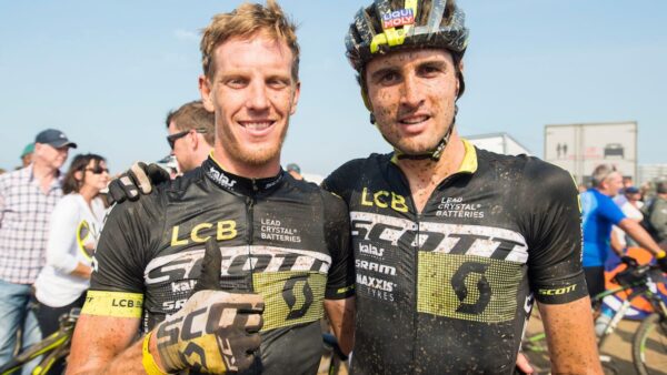 Dramatic KAP sani2c title battle goes down to the coast