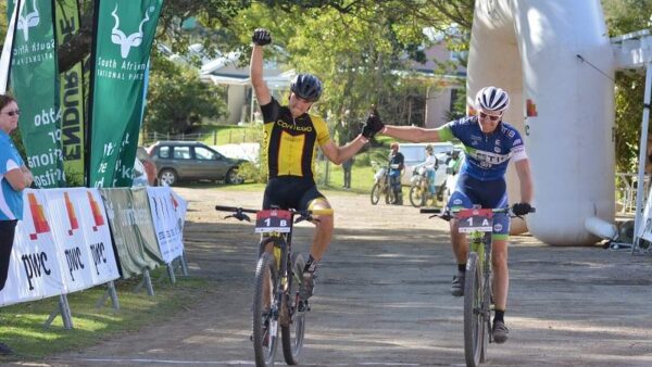 Mission accomplished at Zuurberg for Hill and Louw