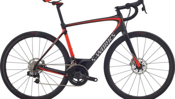 Specialized unveil their latest Roubaix and Ruby endurance road bikes