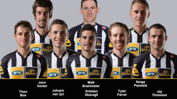 Preview: Le Samyn for MTN-Qhubeka