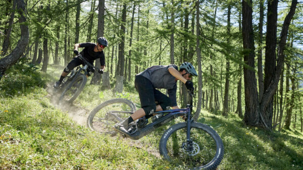 Giant launches all-new Trance X E+ Pro 29
