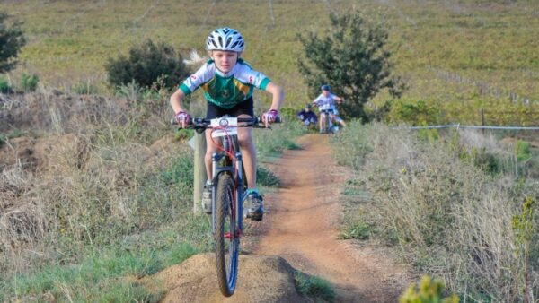Bloemendal hosts round 1 of the 2016 Junior Eliminator Series