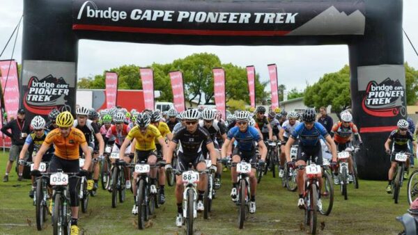 Prize money, quality confirmed for 2014 Bridge Cape Pioneer Trek