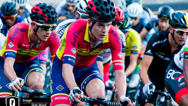Young South African, Kent Main joins Dimension Data Continental Team
