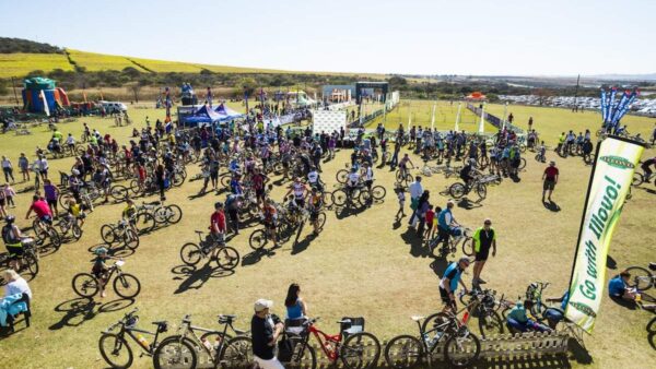 Eston MTB Challenge essential to local community’s development