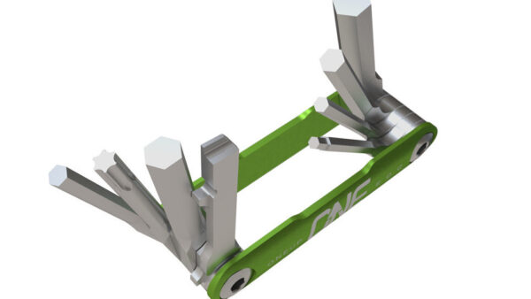 OneUp Components launch EDC on-bike tool storage