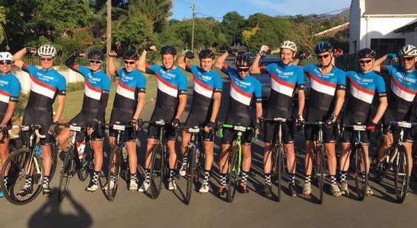 Race report: A Savage Coronation Double Century