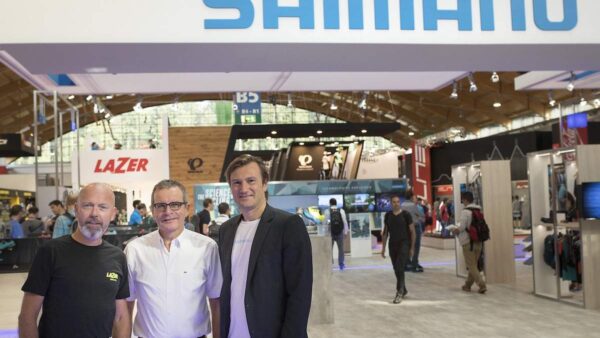 Shimano completes purchase of Lazer Sport