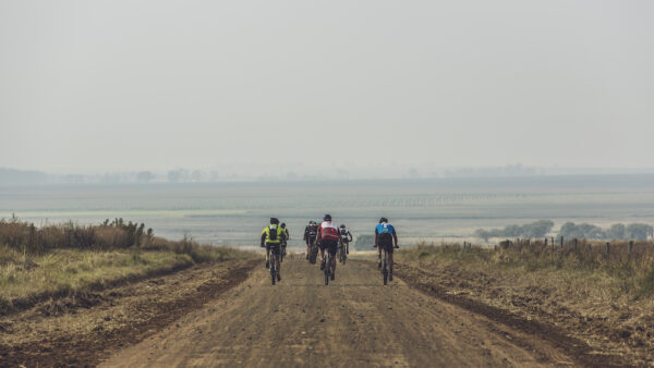 Michael and Wayne master opening day of Old Mutual joBerg2c