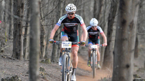 Kargo pair seek Scottburgh MTB supremacy
