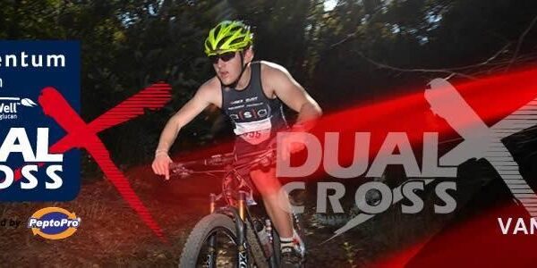 Series champions crowned at final DualX event