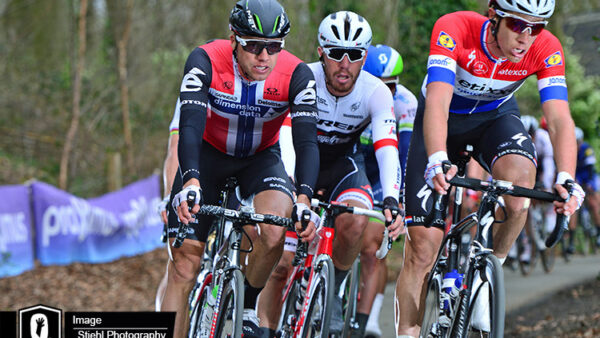 Ronde van Vlanderen: Drama filled day for Dimension Data for Qhubeka