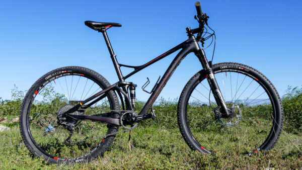 Review: Silverback Sesta Pro