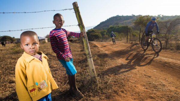dusi2c heightens DGC & DUCT’s Valley of 1000 Hills impression