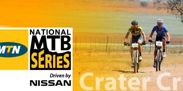 Battle for series supremacy comes down to the wire at MTN Ride Crater Cruise this weekend