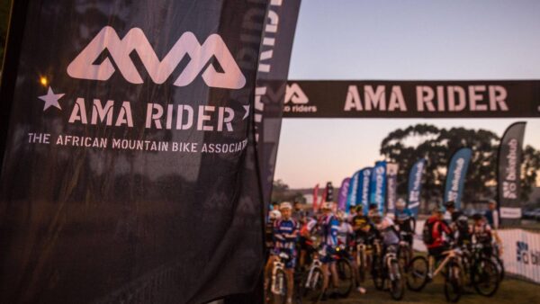 Kleinhans takes the win in record time at Amarider 100 Miler