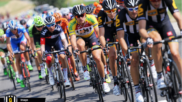 Tour of Austria #4: Kristian Sbaragli nets 4th place in sprint