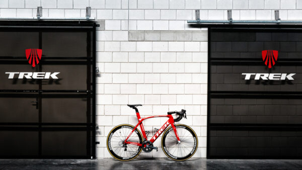 Trek Unveil New Madone Platform