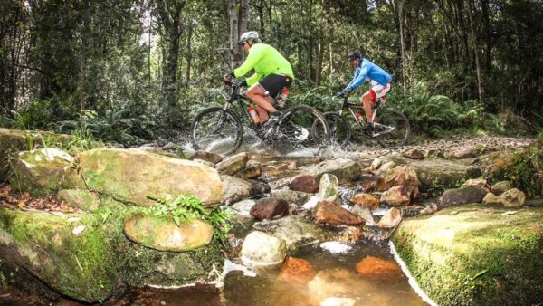 Last chance to join the Glacier Storms River Traverse, sponsored by Glacier by Sanlam